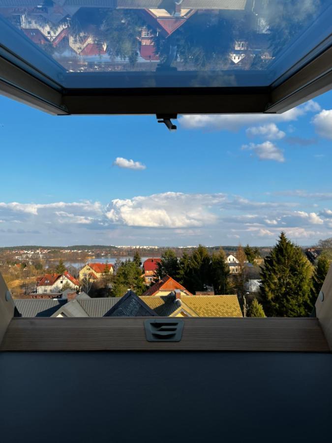 Apartament Na Porannej Lejlighed Olsztyn  Eksteriør billede